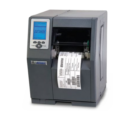 Honeywell H-4212/H-4310 Thermal Transfer Printer