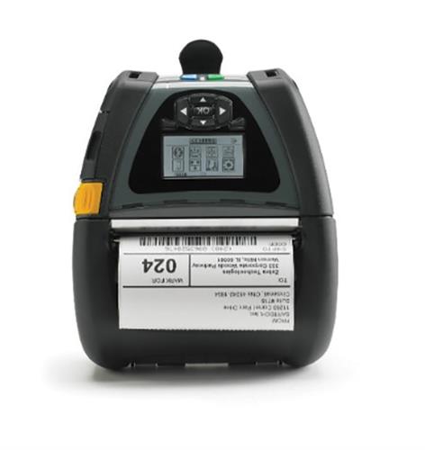 Zebra® QLn420 Mobile Printer