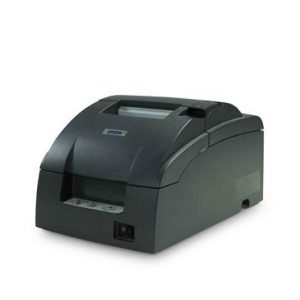 Epson TM-U220 Roll-Tape Printer