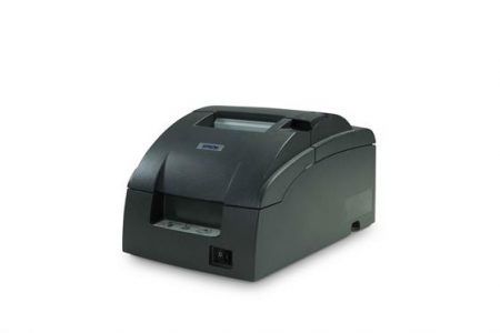 Epson TM-U220 Roll-Tape Printer