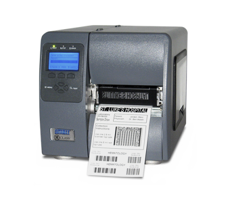 Honeywell M-4206/M-4210 Mark II Industrial Printer