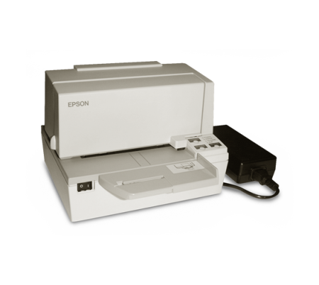 EPSON TM-U590 Ticket Printer