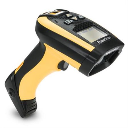 Datalogic PowerScan RF PM9300 Series Laser Scanner