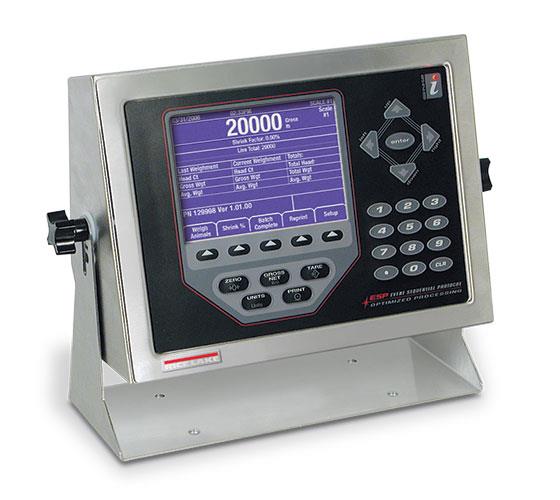 920i® Livestock Weight Indicator