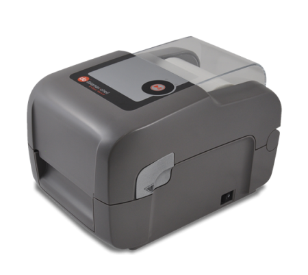 Honeywell E-Class III Bar Code Desktop Prnter