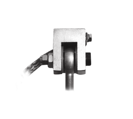 Clevis Mount Assemblies