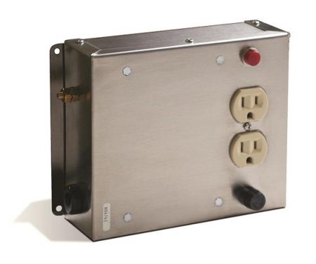 EL226 AC Transient Protector