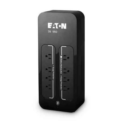 Eaton 3S:5S Uninterruptible Power Supply