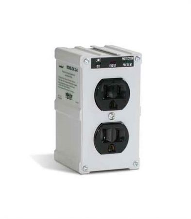 ISOBLOK® AC Transient Protector