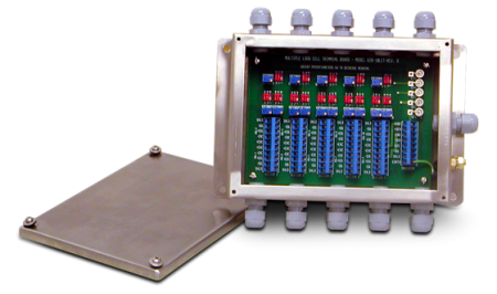 JB1010ST Signal Trim