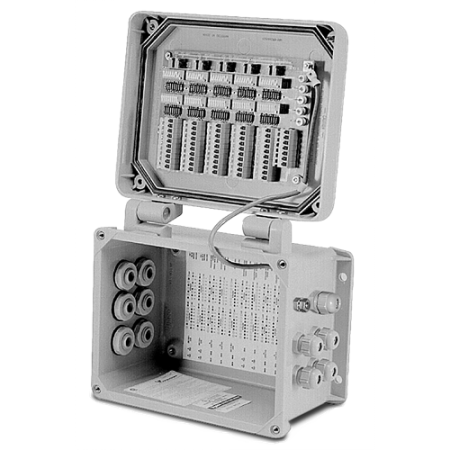 JB1010T Signal:Excitation Trim