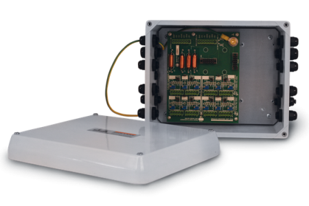 JB8SP TuffSeal™ Signal Trim Junction Box
