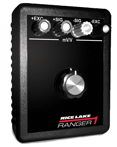 Ranger 1 Variable Range Simulator