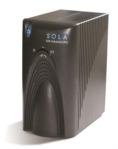 Sola S1k:S3K Uninterruptible Power Supply