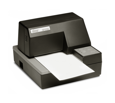 Star Micronics® SP298 Ticket Printer