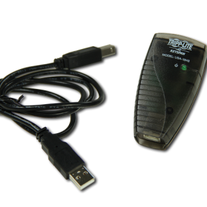 Tripp-Lite USB to Serial Converter:Adapter