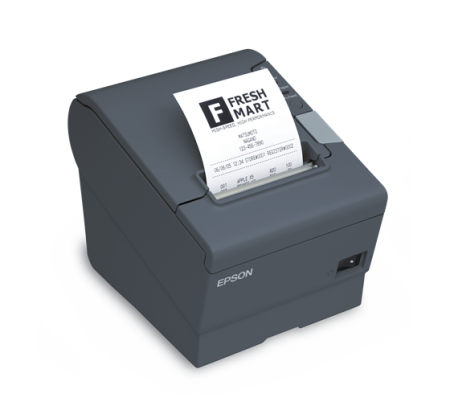 Epson TM-T88V Receipt Printer-560x500