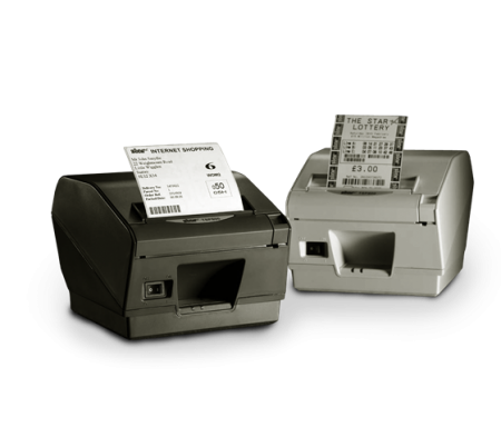 Star® TSP-847 Receipt Thermal Printer