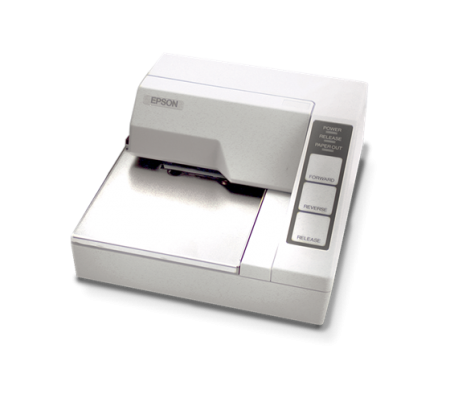 EPSON TM-U295 Ticket Printer-560x500