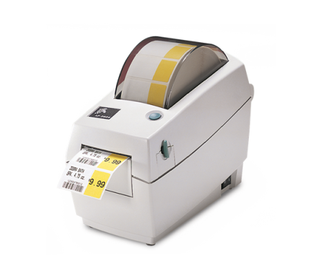 Zebra ZD 410 Plus Thermal Printer