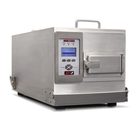 Rice Lake Survivor SST3 Washdown Printer