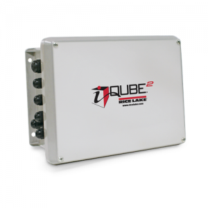 iQUBE²® Digital Diagnostic Junction Box