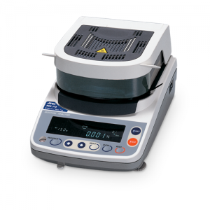 A&D Weighing MS:MX:MF:ML Series