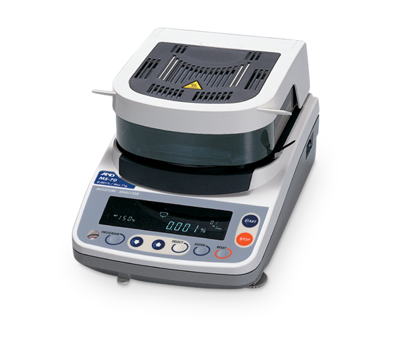 A&D Weighing MS:MX:MF:ML Series