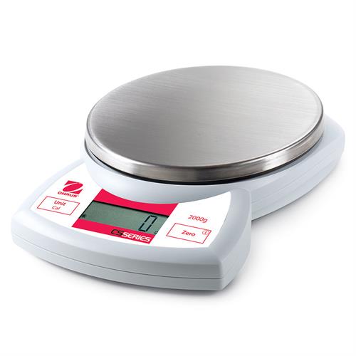 Ohaus CS Series Compact Scale