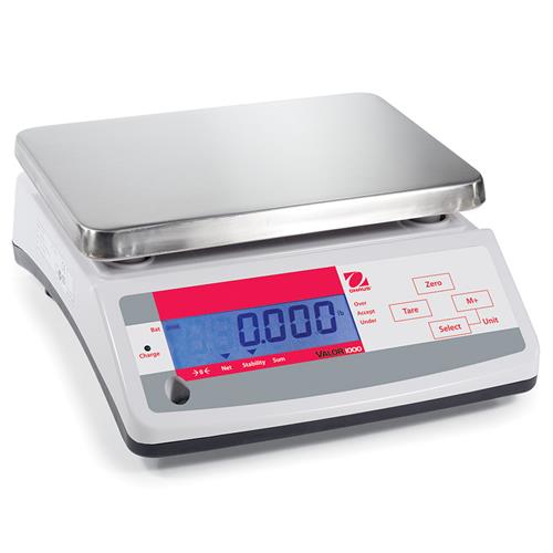 Ohaus Valor ™ 1000 Balance