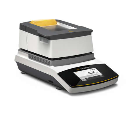 Sartorius MA160 Moisture Analyzer