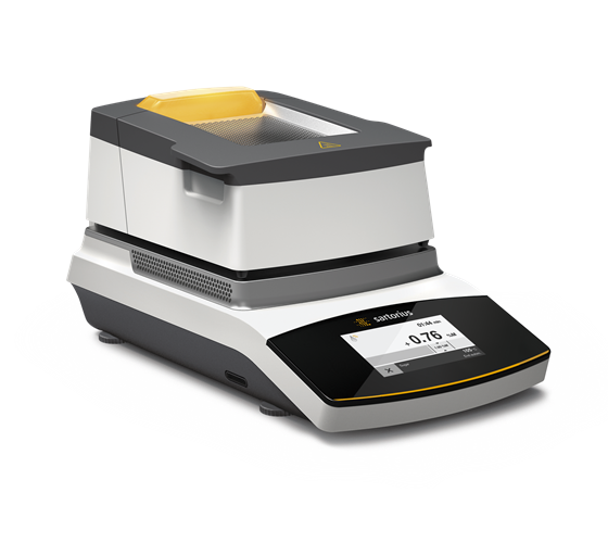 Sartorius MA160 Moisture Analyzer