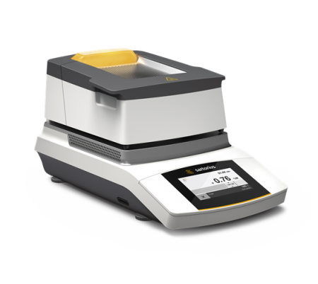 Sartorius MA37 Moisture Analyzer