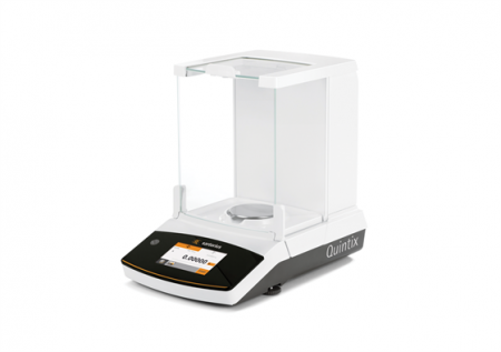 Sartorius Quintix, Secura Semi-Micro Balance