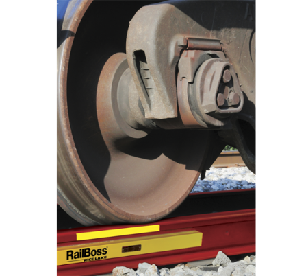 RICE LAKE RailBoss®