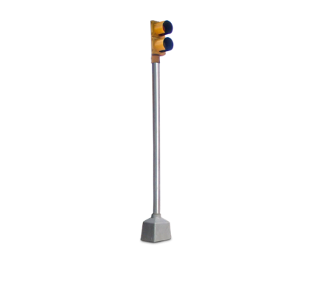RICE LAKE Traffic Light Kits