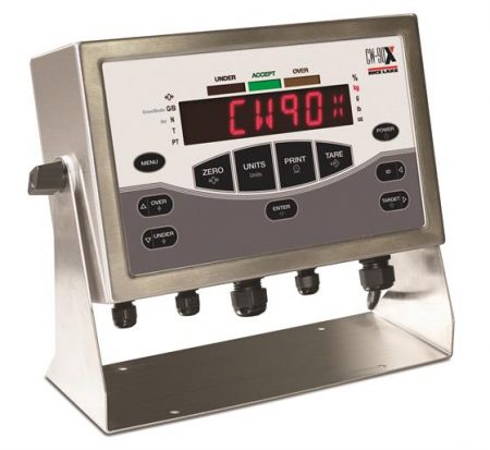 RICE LAKE CW-90X WEIGHT INDICATOR