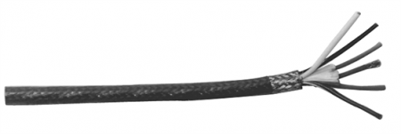 RICE LAKE SURVIVOR® EL620HE High Temperature Cable