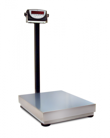 RICE LAKE DIGI® Bench Scale and Indicator Package