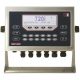RICE LAKE 720i™ Programmable Weight Indicator and Controller