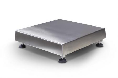 RICE LAKE BenchMark HE-X Hostile Environment Extreme Bench Scale