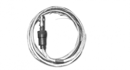 RICE LAKE EL148HE Replacement Mettler Toledo® Power Cell Cable