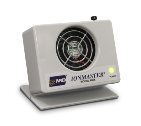 NRD Ionmaster