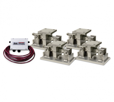 RL1600 HE Series Weigh Module