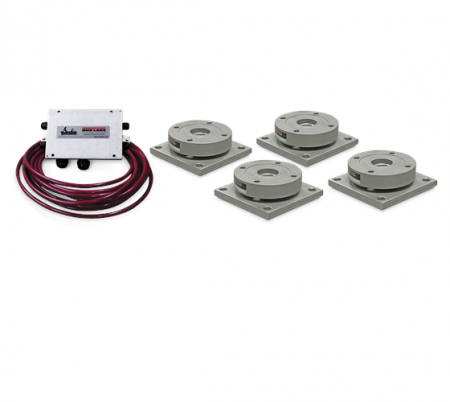 RL9000TWM Series Weigh Module