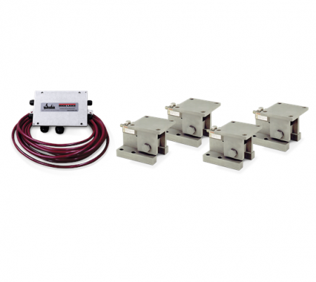 SURVIVOR® RL1855 HE-HS Weigh Modules
