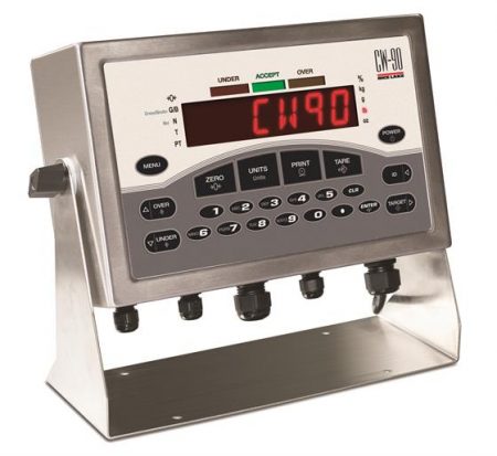 RICE LAKE CW-90 Weight Indicator