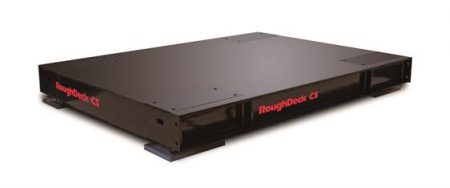 RICE LAKE RoughDeck® CS Coil Floor Scale
