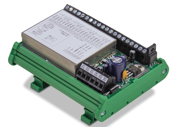 RICE LAKE SCT-3300 Signal Conditioning Transmitter