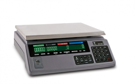 RICE LAKE DIGI® DC-788 Series Counting Scale